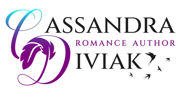 Cassandra Diviak Author