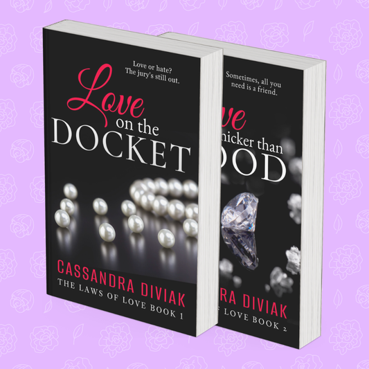 The Laws of Love Duet Bundle
