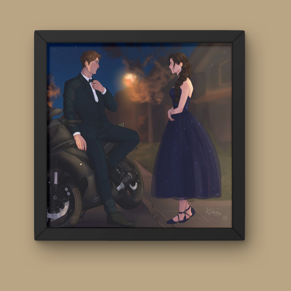 Prom Night