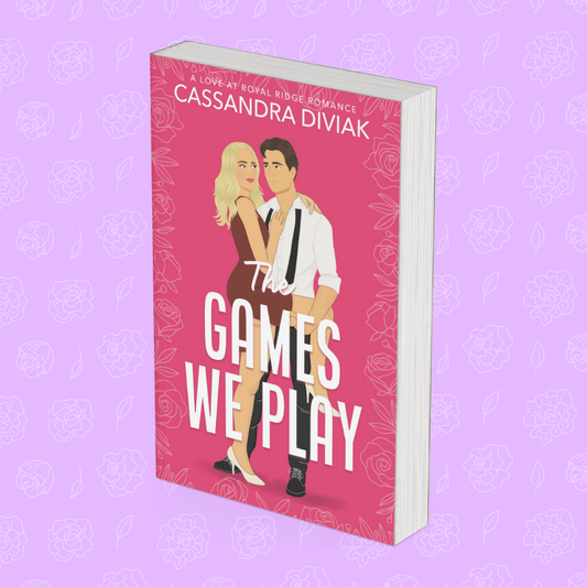 The Games We Play