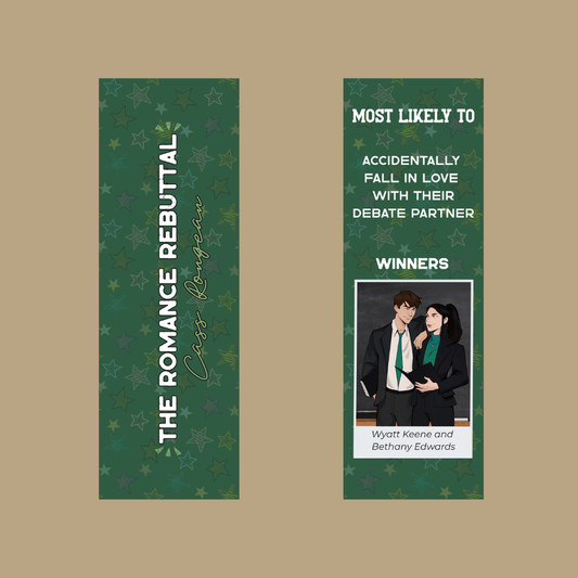 Bookmark 3