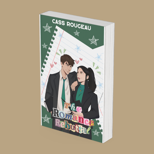 The Romance Rebuttal