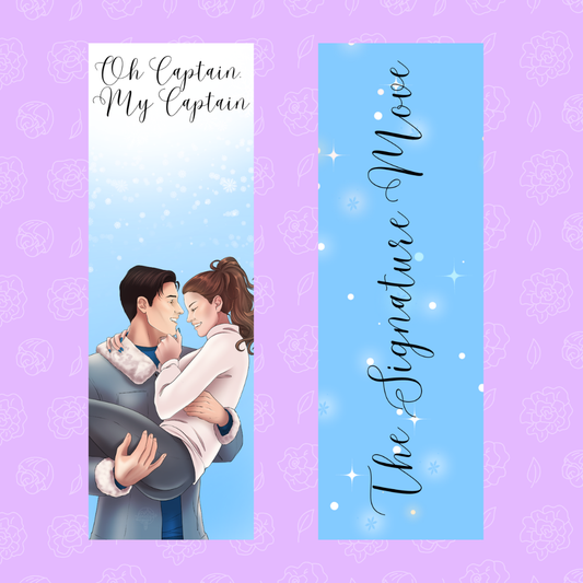 Bookmark 2