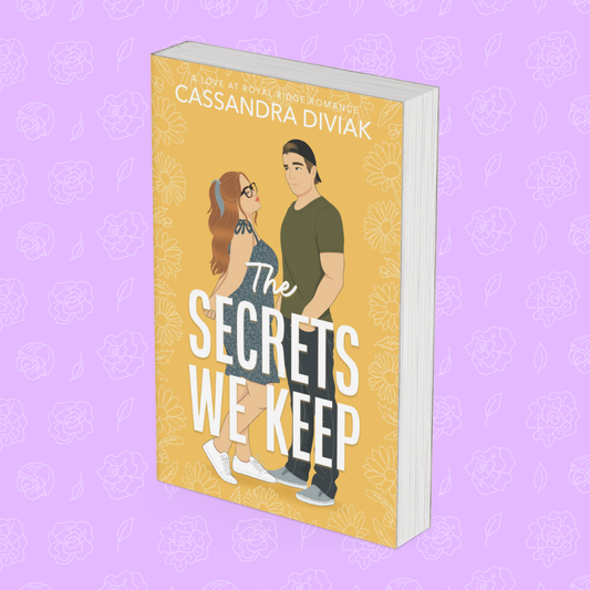 The Secrets We Keep